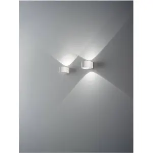 Fabas Luce, Deckenleuchte, Lao (540 lm)