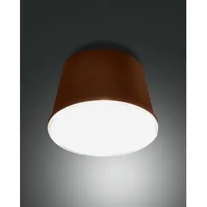 Fabas Luce Armanda LED Spot, Akku / leuchtekopf zur Serie Armanda 3W d...