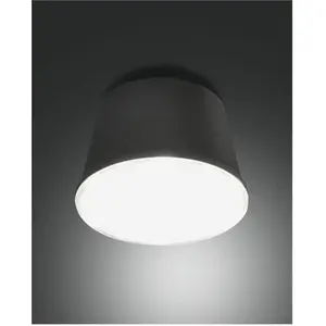 Fabas Luce, Gartenbeleuchtung, LED Aussen-Leuchtenkopf zu Akkuleuchten...