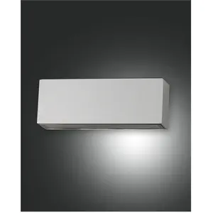 Fabas Luce, Gartenbeleuchtung, Trigg (1300 lm, IP54)