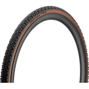 Schlauch Pirelli Cinturato RCX Schwarz 700x35C günstig