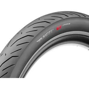 Pirelli Angel Gt Hyperbelt 5mm 60 Tpi Procompound 700c X 37 Steifer Urbanreifen Schwarz 700C x 37 Schwarz 700C x 37 günstig