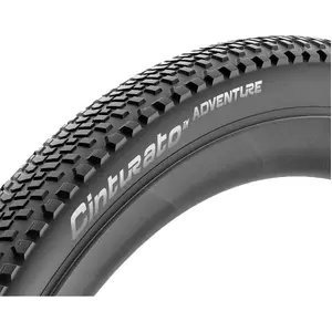 Pirelli Cinturato Adventure Prowall 60 Tpi Procompound Tubeless 700c X 40 Gravelreifen Silber 700C x 40 Silber 700C x 40 günstig
