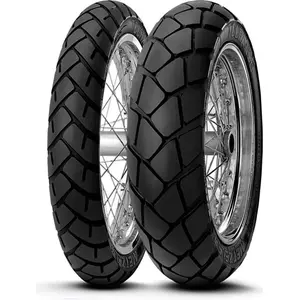 METZELER Reifen TOURANCE (F) 120/70-15 M/C 56S TL günstig