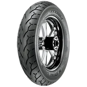 Pirelli Night Dragon  62h Tl Kundenspezifischer Vorderreifen 110 / 90 günstig