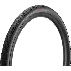 Pirelli Cinturato Gravel H, Straße, Tubeless-Ready-Reifen, Klappbarer Wulst, Schwarz, 120 TPI, 500 g günstig