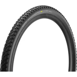 Pirelli Cinturato GRAVEL M, Straße, Tubeless-Ready-Reifen, Klappbarer Wulst, Schwarz, 120 TPI, 520 g günstig