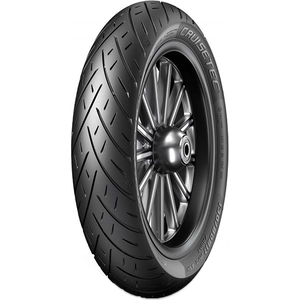 Metzeler Motorradreifen Cruisetec ( 130/60B19 TL 61H M/C, Vorderrad ) günstig