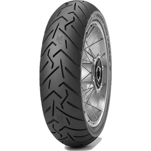 Pirelli motorcycle-tyres Scorpion Trail II ( 180/55 ZR17 TL (73W) Hinterrad, M/C ) günstig