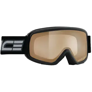 Salice 608dacrxpf Skibrille Da crx Polarflex/CAT2-4