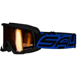 Salice 608 Da Crx Photochrome Polarisierte Skibrille CRX Polarflex Amb...