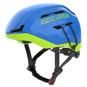 Skihelm Salice Ice Multisports Blau S/M (53/58 cm)