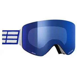 Salice 109 Skibrille Darw Blue/CAT3