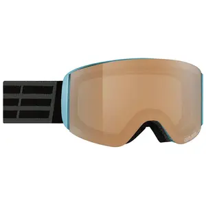 Salice 107dacrxpf Photochrome Polarisierte Skibrille Da crx Polarflex/...
