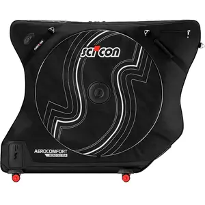 Scicon Aero Comfort 3.0 Tsa Road Fahrrad Reisetasche One Size günstig
