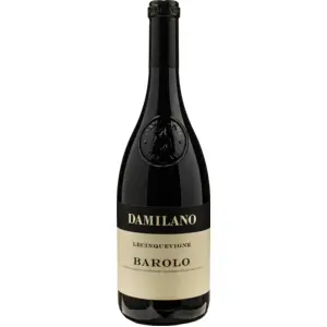 Damilano Barolo Lecinquevigne 2021 günstig