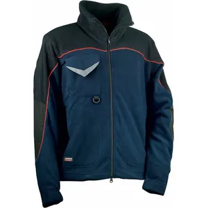 Jacke Cofra Rider Marineblau - M günstig