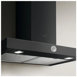 Elica Wandhaube LOL 60cm schwarz PRF0097782