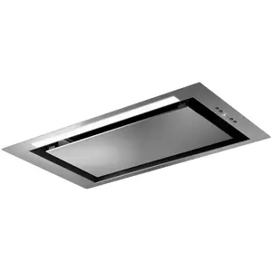 Filtereinheit 90cm 600m3/h edelstahl Elica PRF0095073