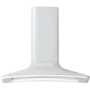 Elica Dunstabzugshaube Sweet Wandhaube 85 cm Matt Weiß
