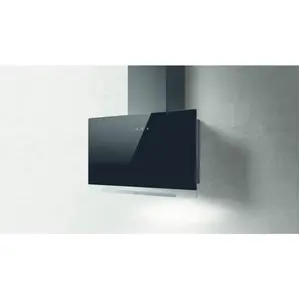Dunstabzugshaube   ELICA   Aplomb   BL/A/60   58,8 x 65,5 99 x 25 cm  ...
