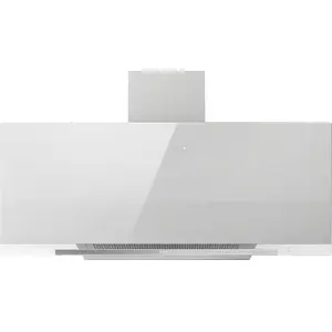Elica Aplomb PRF0166941 Kopffreihaube 90 cm Weiß