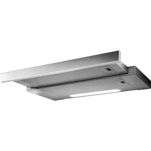 Elica Elite 35 STD - PRF0166641 Flachschirmhaube 60 cm Edelstahl