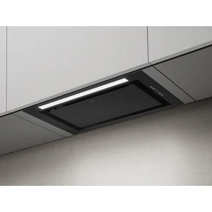 Elica LANE MBL/A/52 Built-in Black 550 m3/h