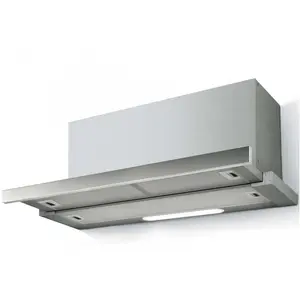 Elica Elite 35 STD - PRF0166636 Flachschirmhaube 90 cm Edelstahl
