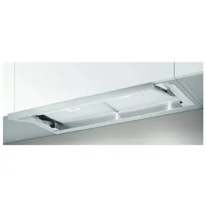86 cm breite dunstabzugshaube aus edelstahl, 603 m³/h Elica LEVERIX/A/...