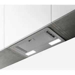 Elica Dunstabzugshaube Era Silver PRF0142633