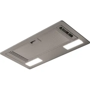 Elica Dunstabzugshaube Era Silver PRF0142701