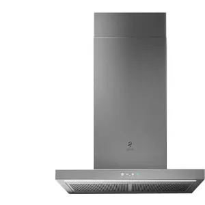 Elica Wandhaube THIN IX/A/60, Edelstahl, PRF0144970