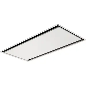 Elica Illusion H16 PRF0147727B Deckenhaube 100 cm Weiß