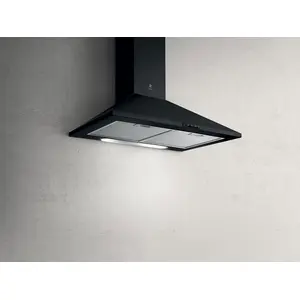 Dekorative wandhaube 60 cm 68 db 395 m³/h Elica PRF0151543