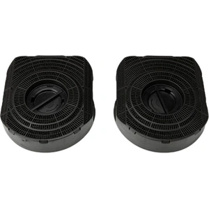 Kohlefilter für Elica-Dunstabzugshaube CFC0140122 (F00169/ 1S) MOD 200