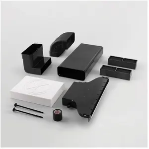 Hauben-recycling-set Elica KIT0167757 günstig