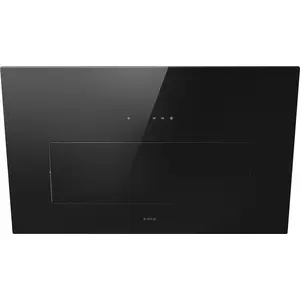 Elica Bloom PRF0164459A Kopffreihaube 85 cm Schwarz günstig