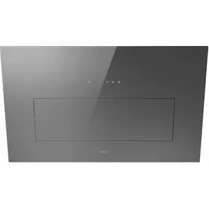 Elica Bloom PRF0164462A Kopffreihaube 85 cm Grau günstig