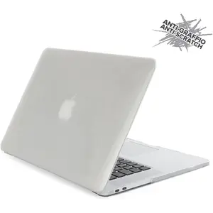 Tucano Nido Hardcase 13" (13", Apple), Notebooktasche, Transparent günstig