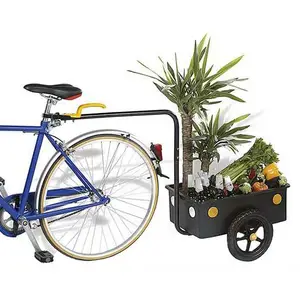 Bellelli Eco Trailer Mini Black Max 35 Kg günstig