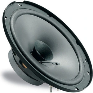 Phonocar 66/126 Einbau-Lautsprecher-Paar, passiv, 60 Watt
