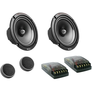 2-Wege System Evolution von Phonocar (2689)