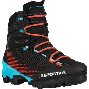 Aequilibrium ST Woman GTX Größe 40 Farbe black/hibiscus
