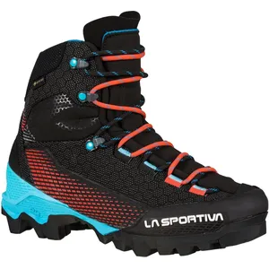 Aequilibrium ST Woman GTX Größe 38,5 Farbe black/hibiscus
