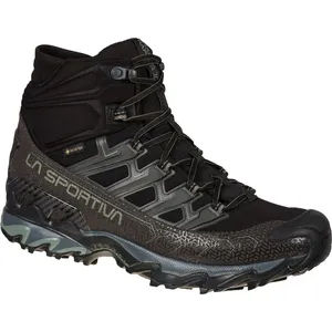 Ultra Raptor II Mid Wide GTX Men 43,5 schwarz - black/clay