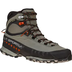TX5 Gtx, Mountain Hiking Footwear, 39, Clay/Saffron (Grey) - La Sportiva günstig