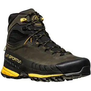 La Sportiva TX5 Gtx Herren Größe: 43 EU / Farbe: Carbon/Yellow
