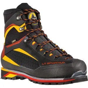 La Sportiva Trango Tower Extreme Goretex Bergsteigerschuhe Gelb,Schwar...