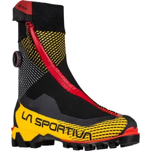 La Sportiva G-tech Bergsteigerschuhe Gelb EU 43 Mann Gelb EU 43